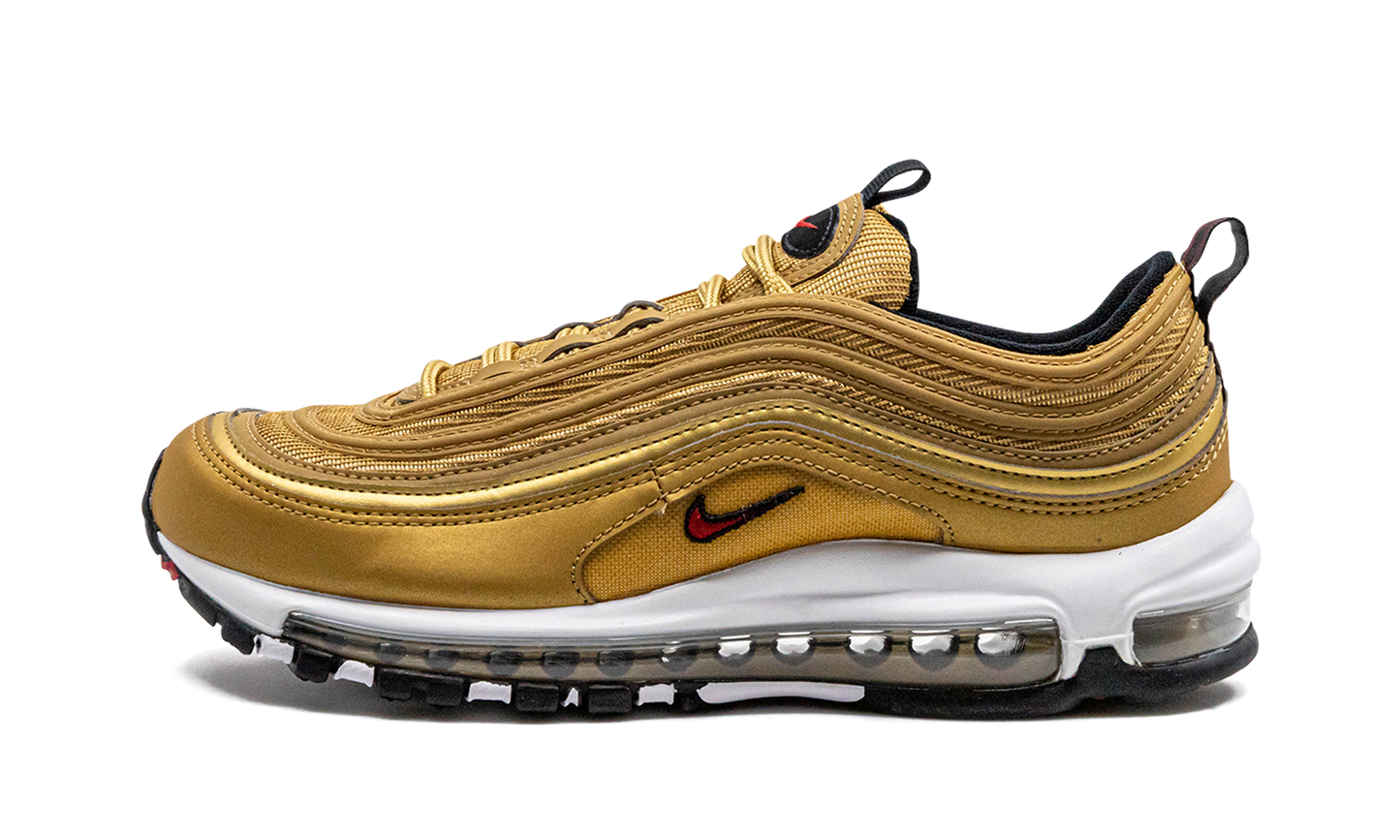 Air Max 97 OG  Gold Bullet 2023
