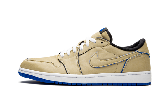 Jordan 1 Low SB QS  Lance Mountain - Desert Ore