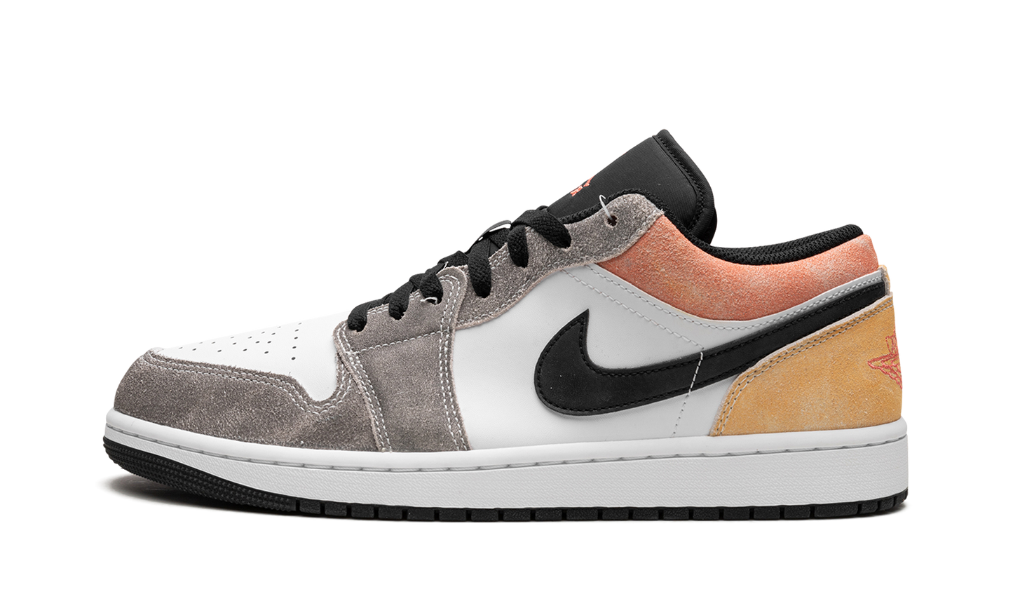 Air Jordan 1 Low SE  Flight Club