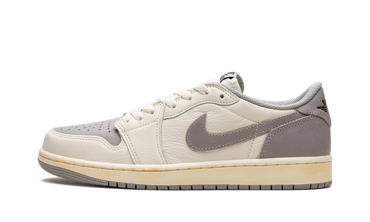 Air Jordan 1 Low EX  Atmosphere Grey