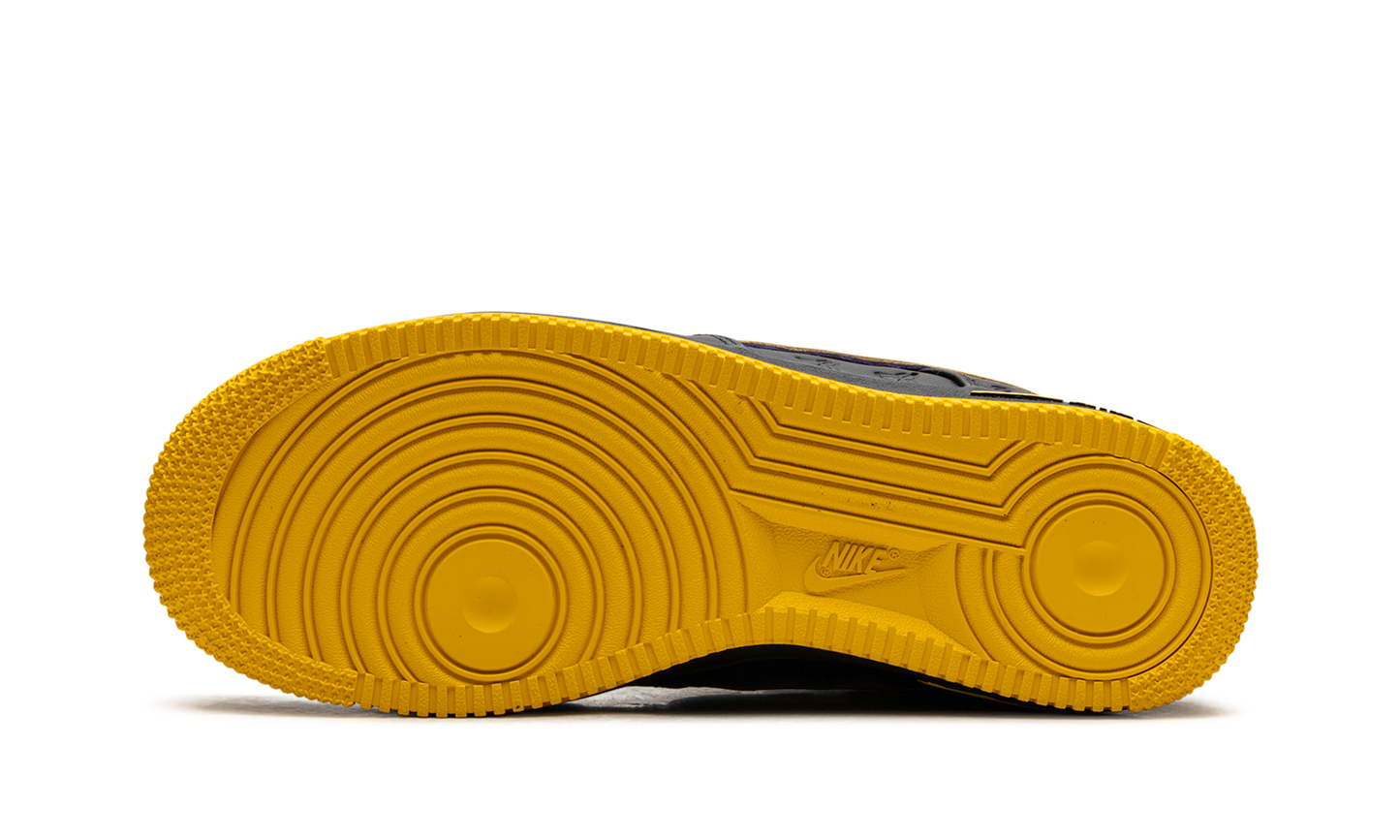 Air Force 1 Low  Kobe Bryant Lakers Away (Non-Numbered)