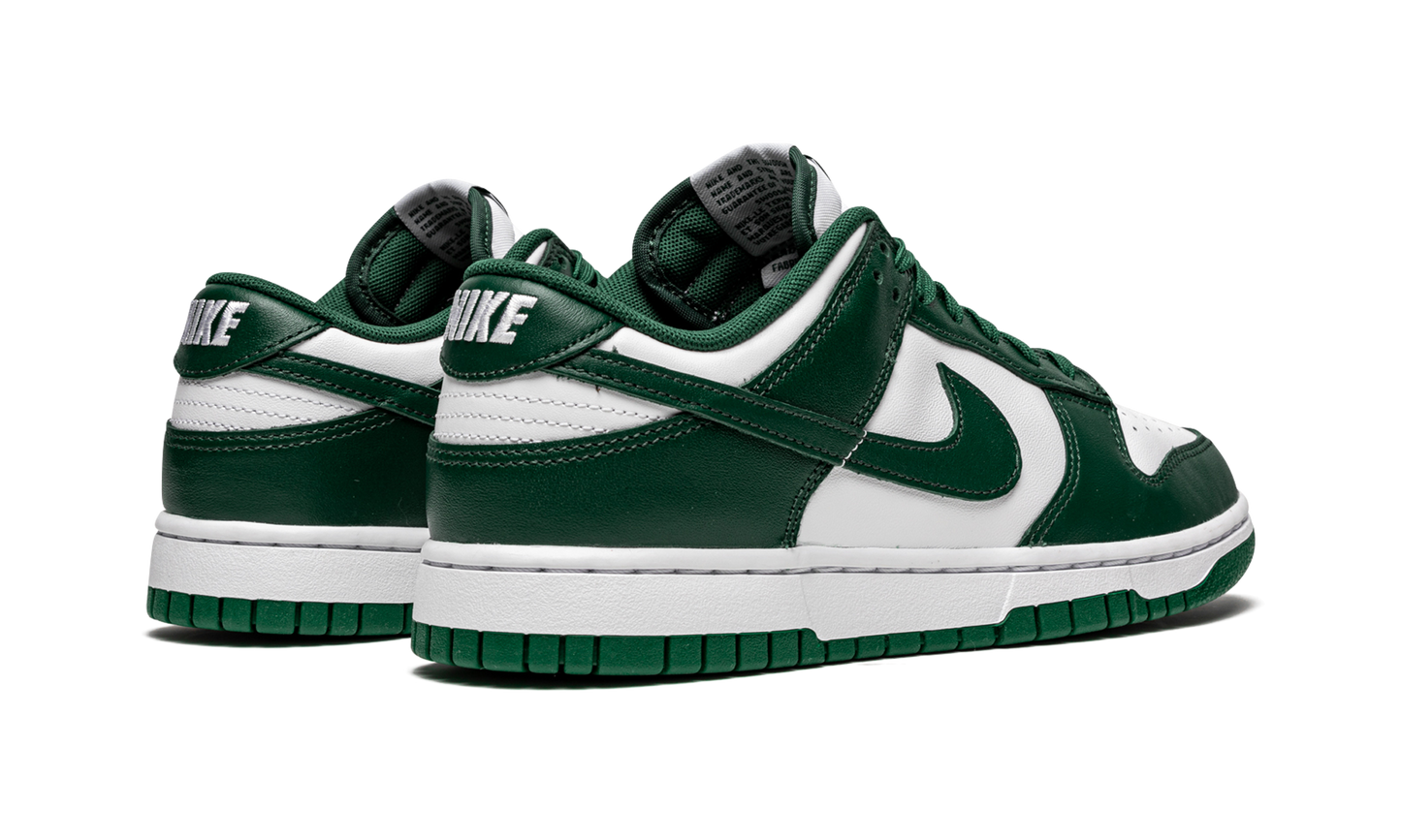 Dunk Low  Team Green