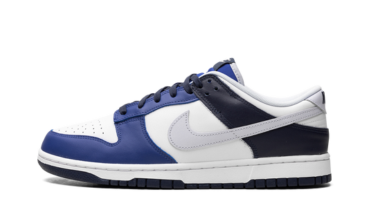 Dunk Low  Game Royal Navy