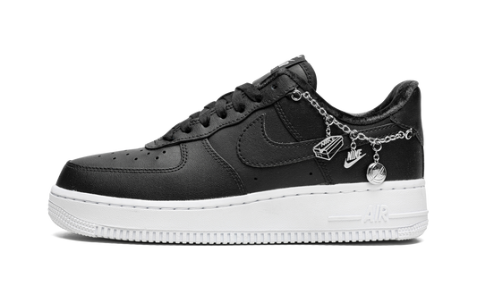 AIR FORCE 1 '07 LX MNS WMNS  Lucky Charms - Black