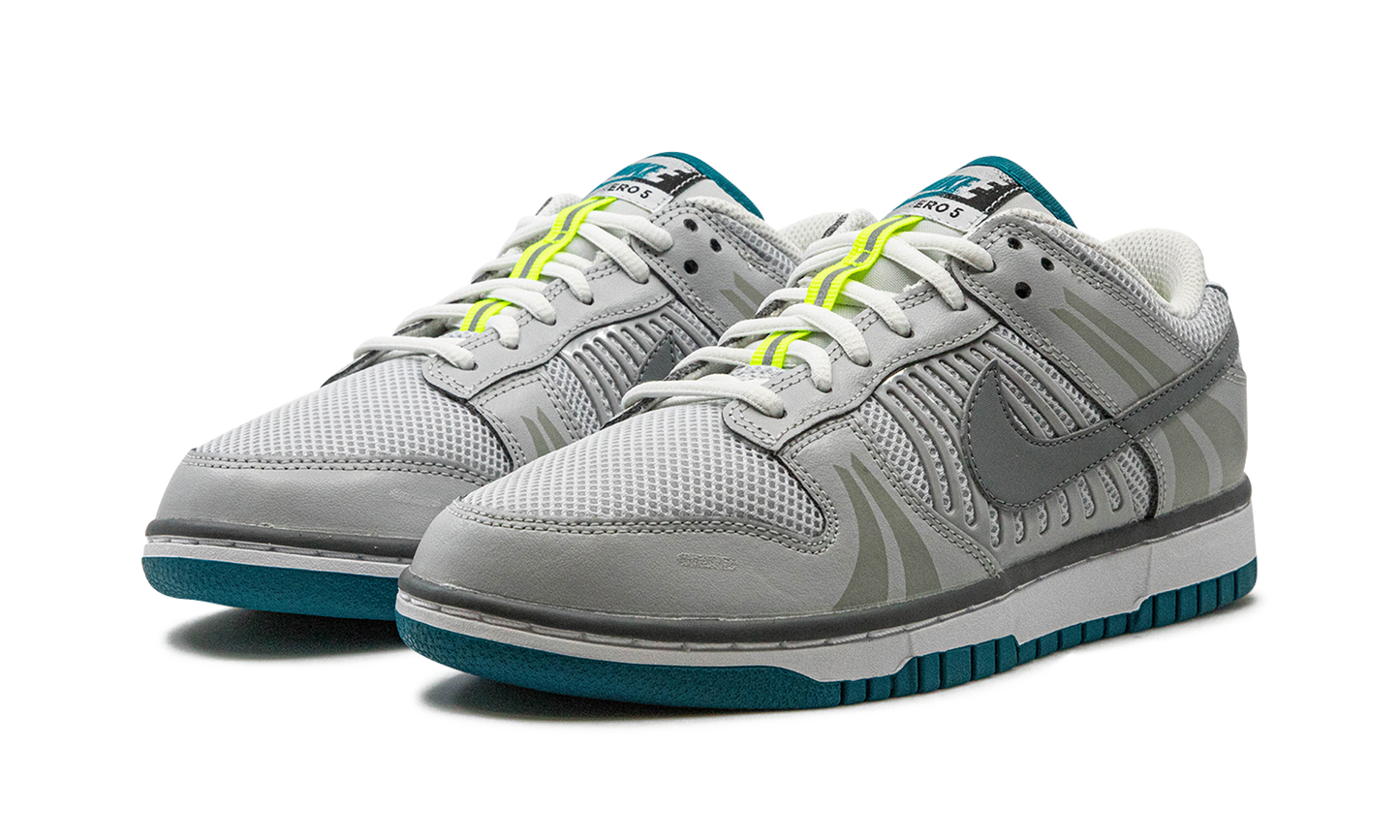 DUNK LO SE WMNS  Vomero - Timeless