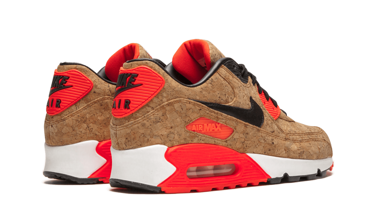 AIR MAX 90 ANNIVERSARY WMNS  Cork
