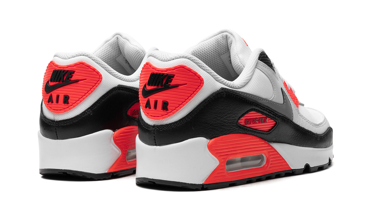 Air Max 90 Gore-Tex  Infrared