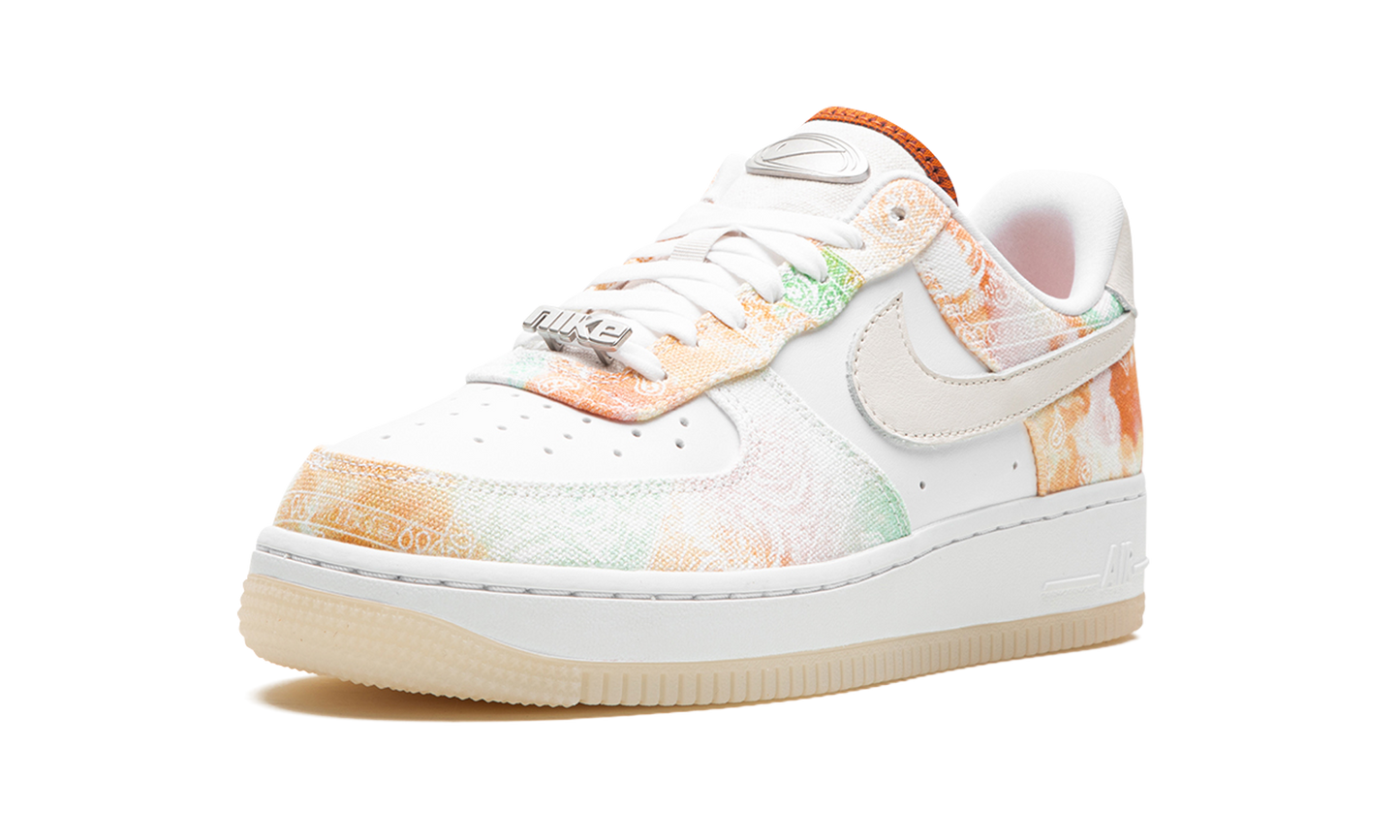 AIR FORCE 1 LO WMNS  Pastel Paisley