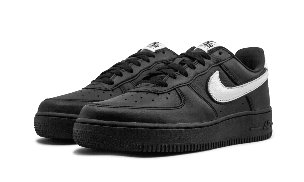 Air Force 1 Low Retro QS  Black