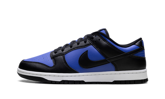 Dunk Low  Hyper Royal