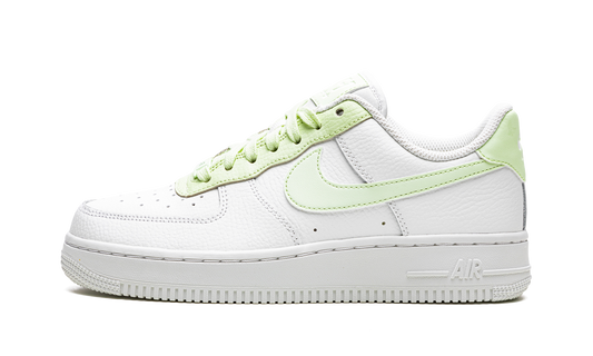 AIR FORCE 1 '07 MNS WMNS  White / Lime Ice