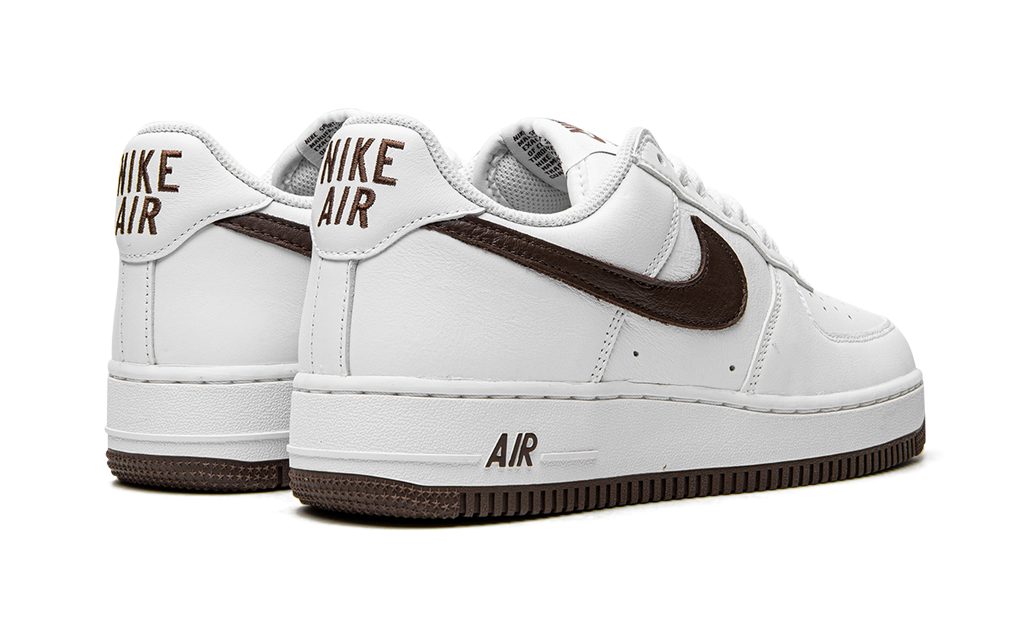 Air Force 1  Chocolate