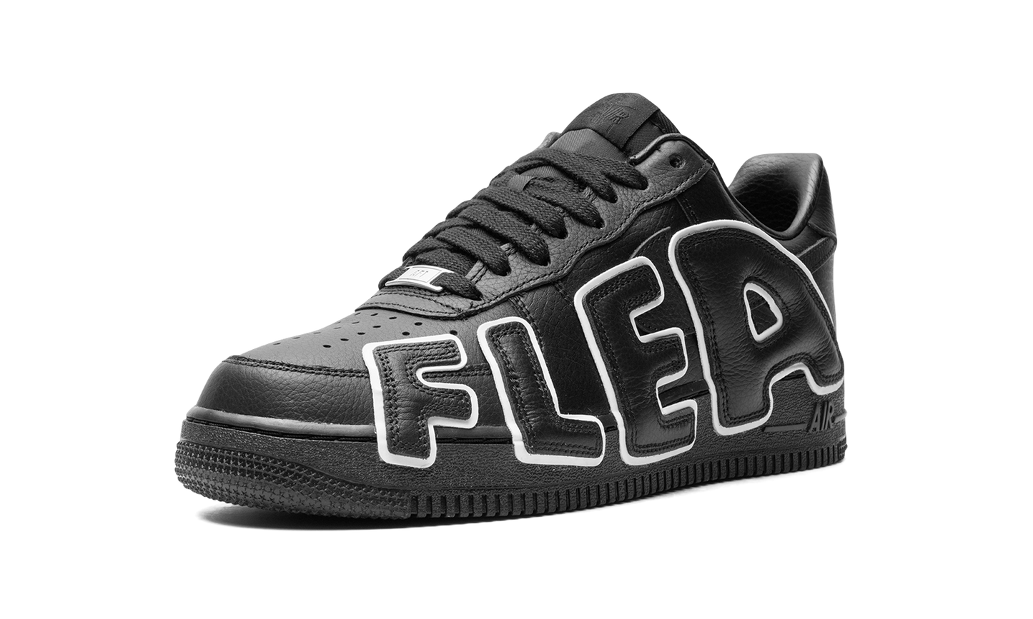 Air Force 1  CPFM - Black
