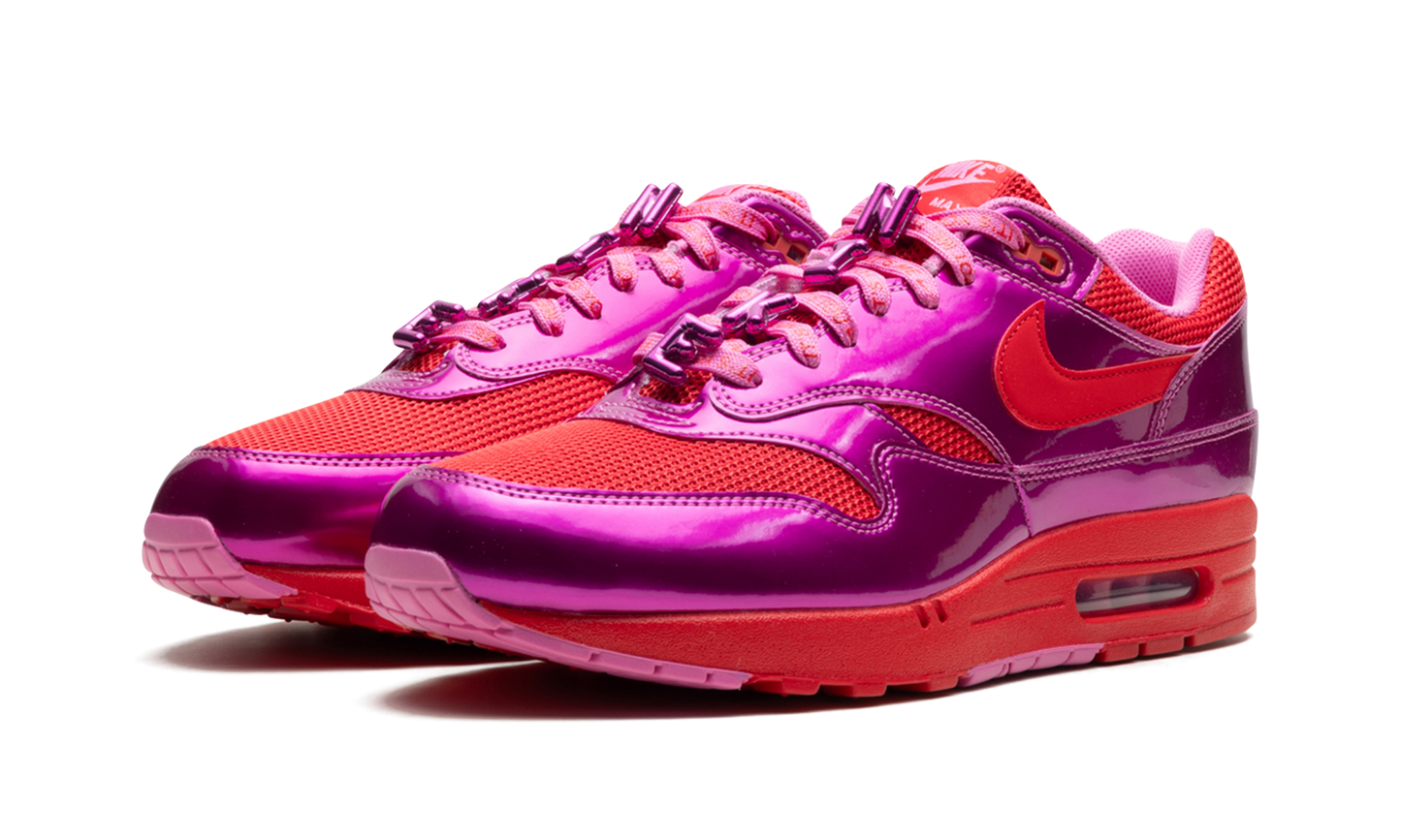 Air Max 1  Valentine's Day - Playful Pink