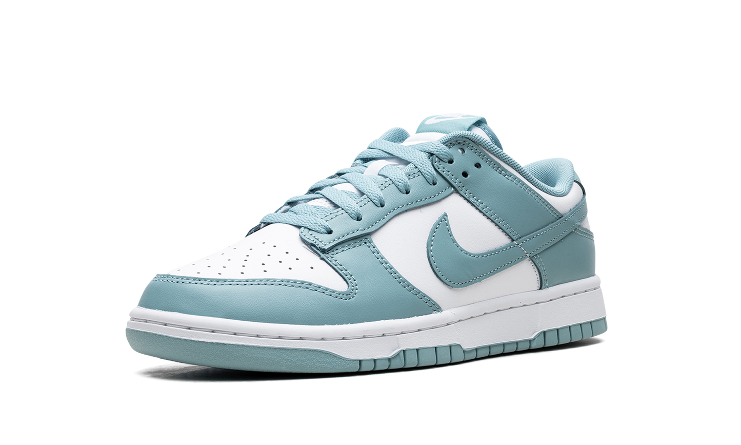 Dunk Low  Denim Turquoise