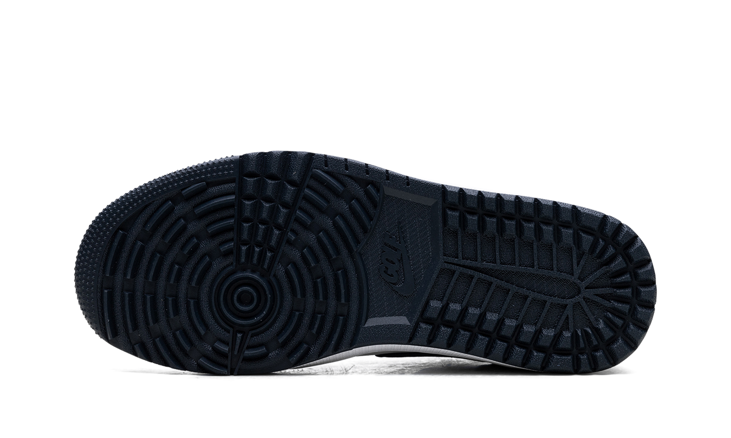 Air Jordan 1 Low Golf  Aegean Storm