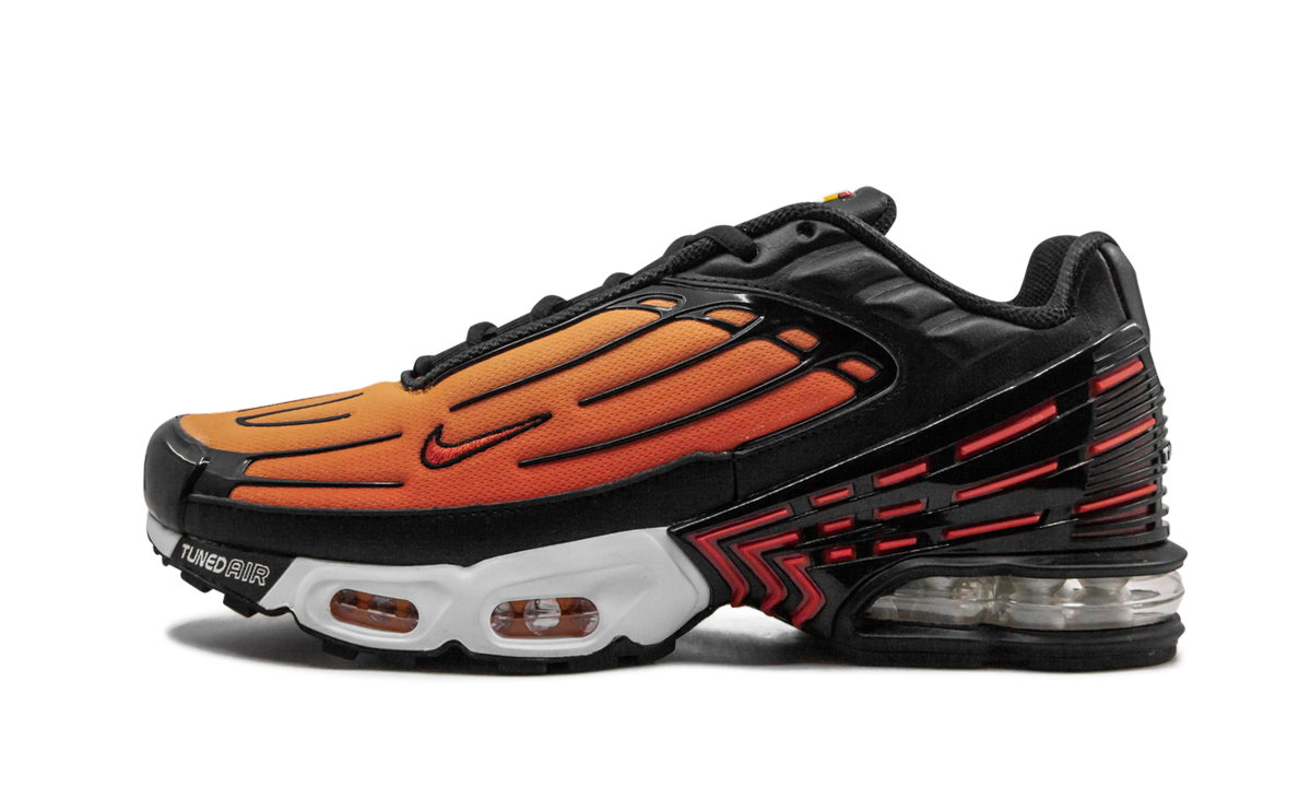 Air Max Plus 3  Tiger