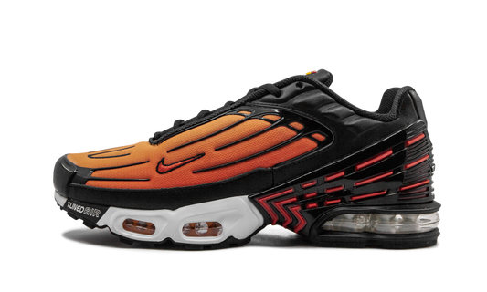 Air Max Plus 3  Tiger