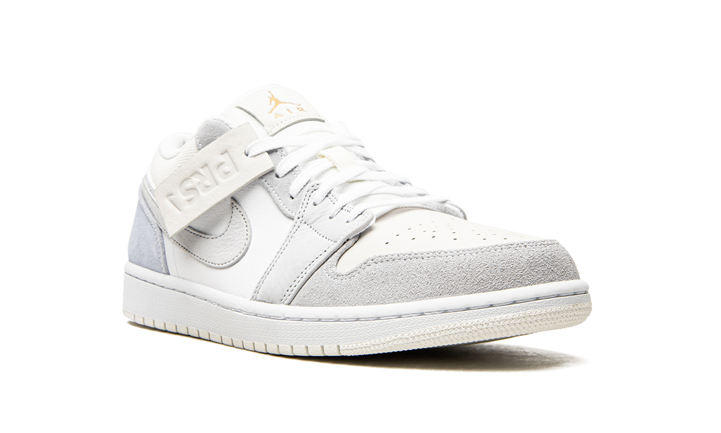 Air Jordan 1 Low  Paris