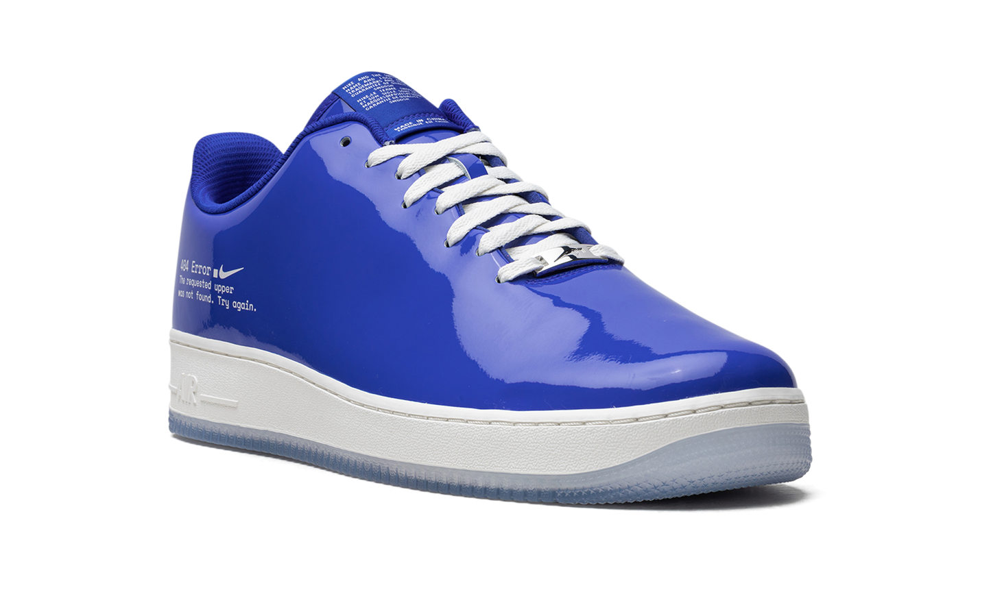 Air Force 1  404 Error