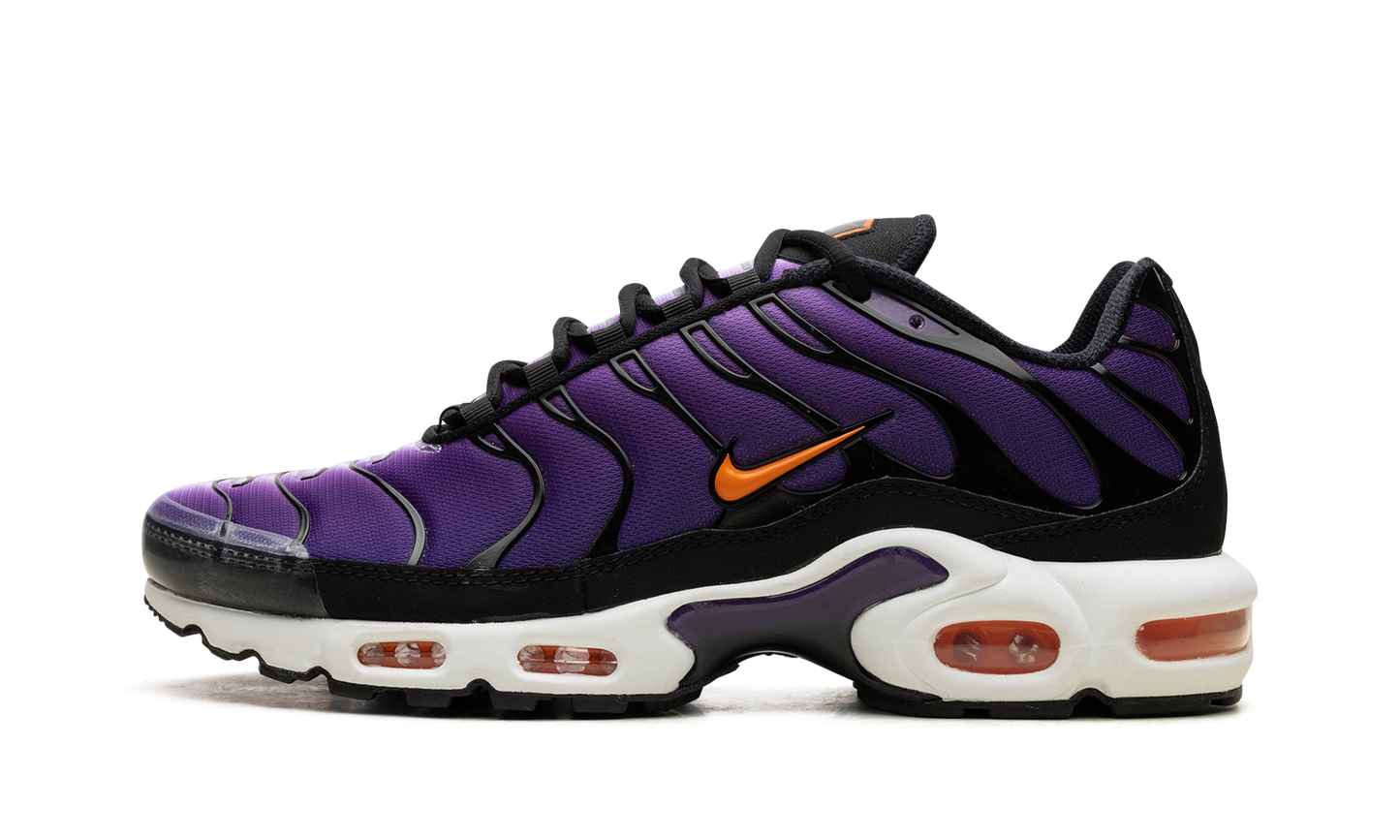 Air Max Plus  Voltage Purple