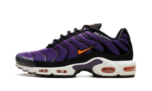 Air Max Plus  Voltage Purple