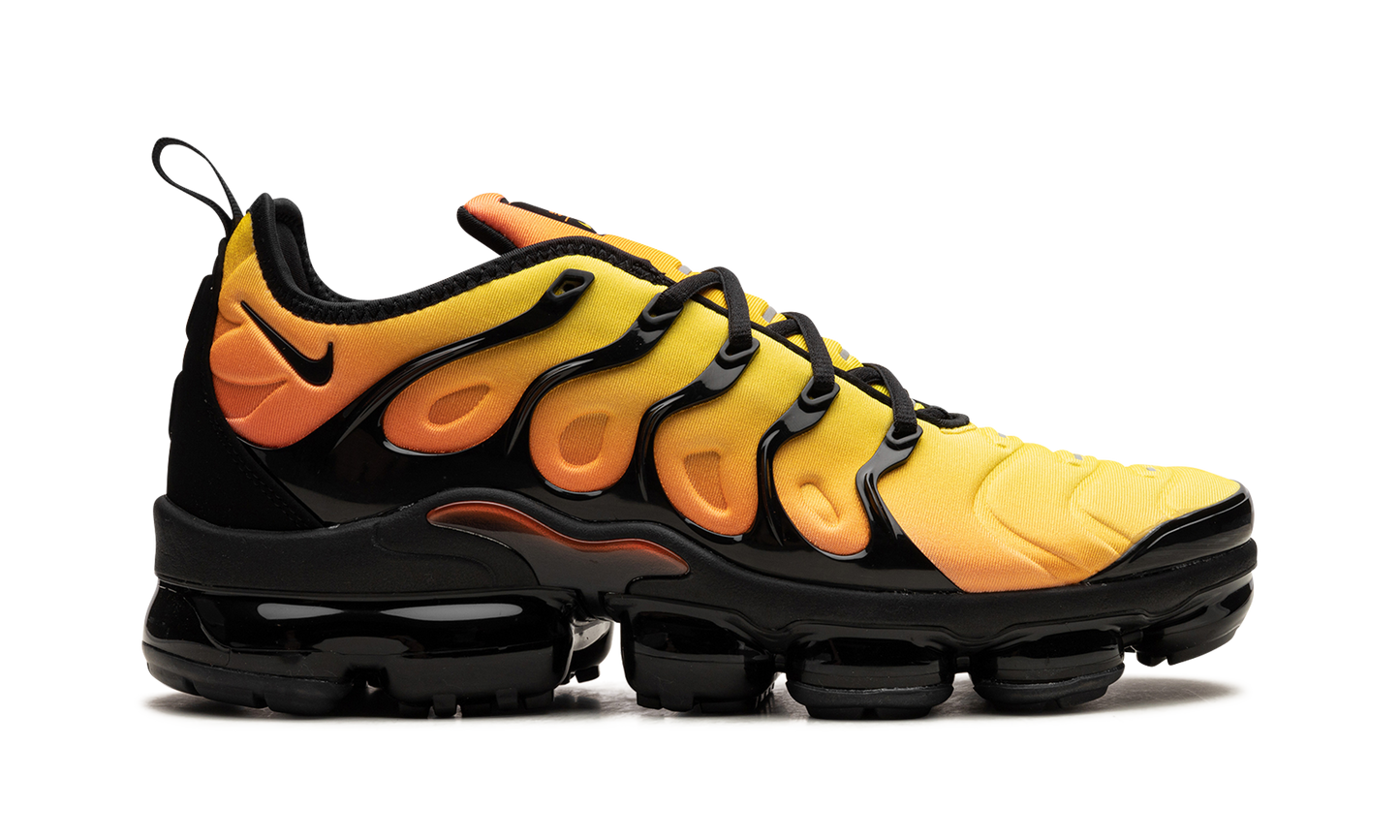 Air Vapormax Plus  Sunset