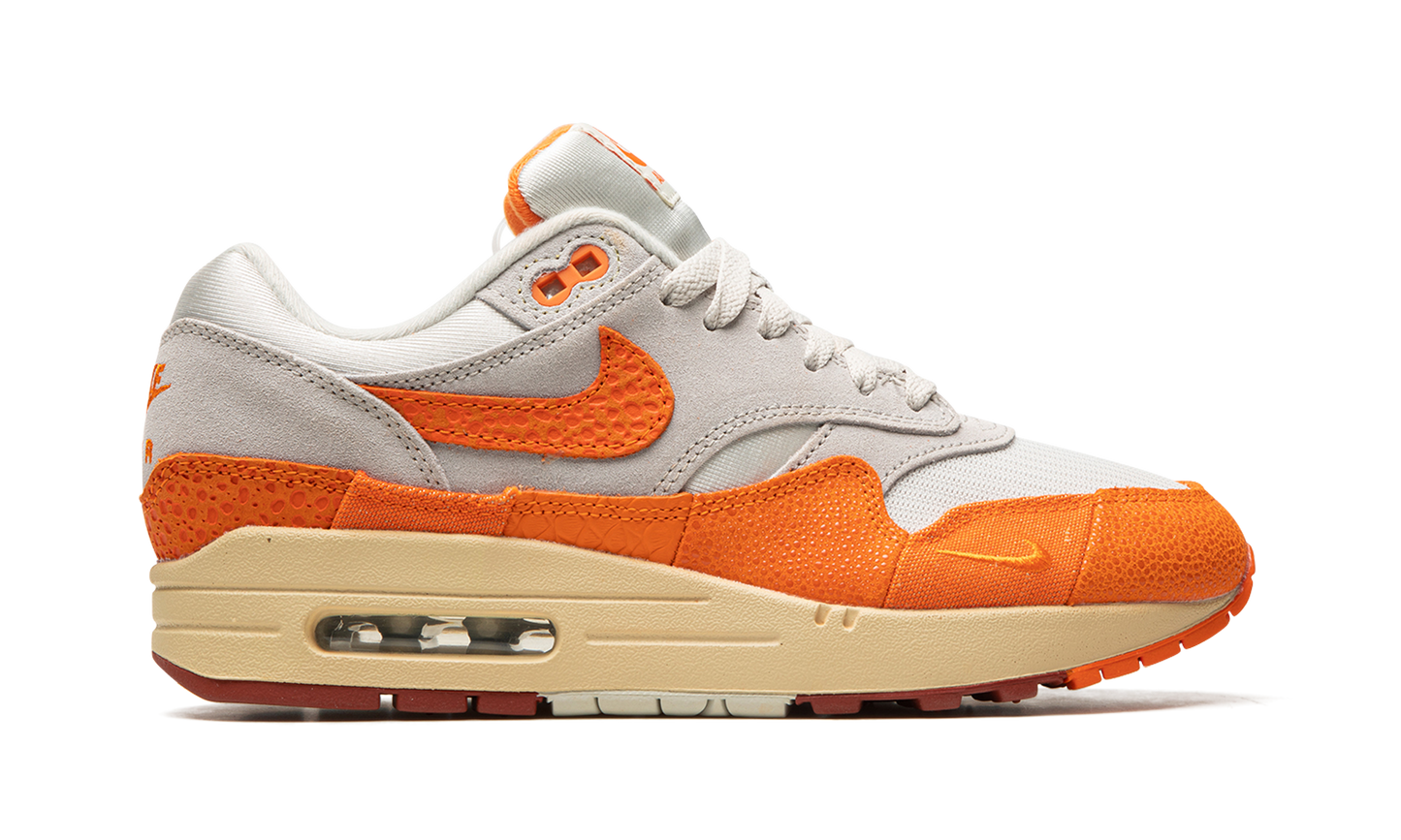 AIR MAX 1 MNS WMNS  Magma Orange