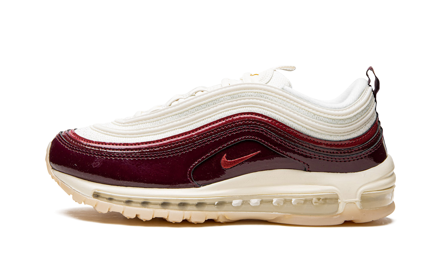 AIR MAX 97 MNS WMNS  Dark Beetroot
