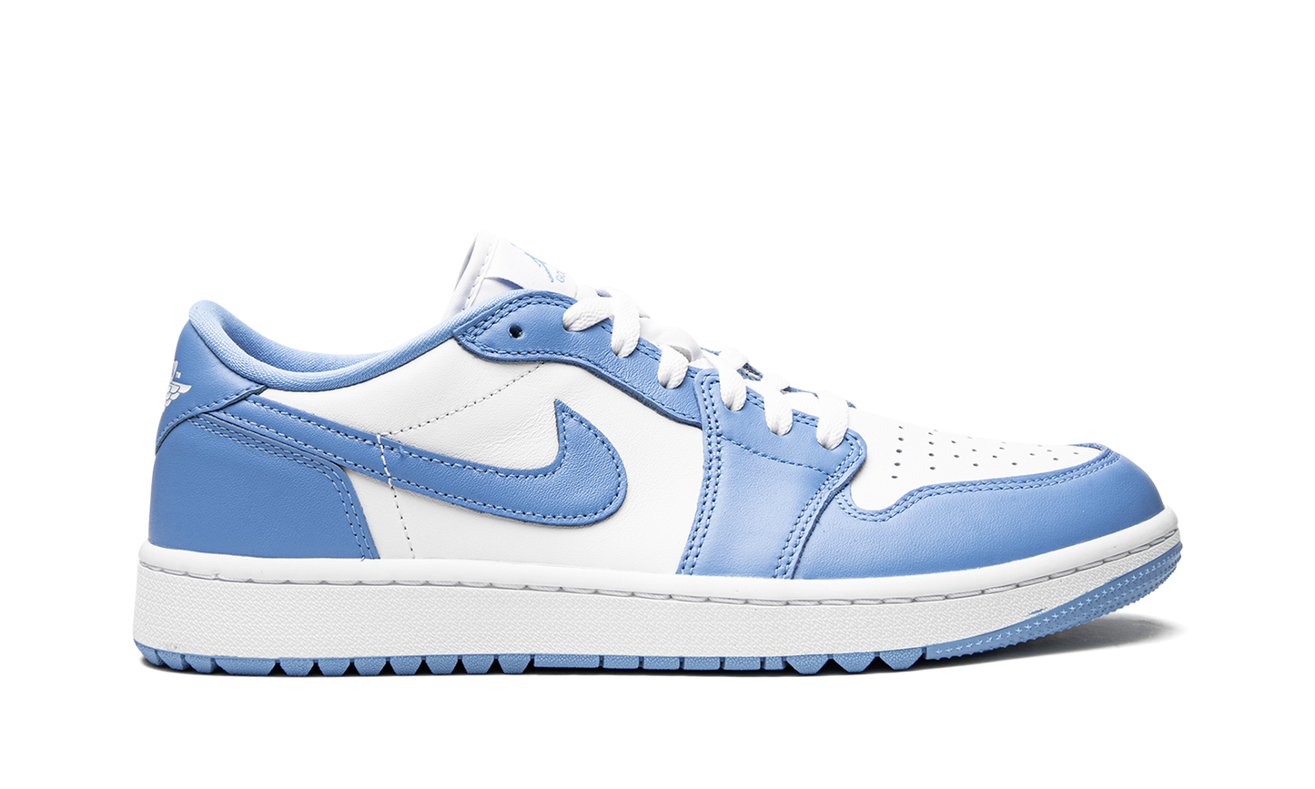 Jordan 1 Low Golf  Golf - UNC