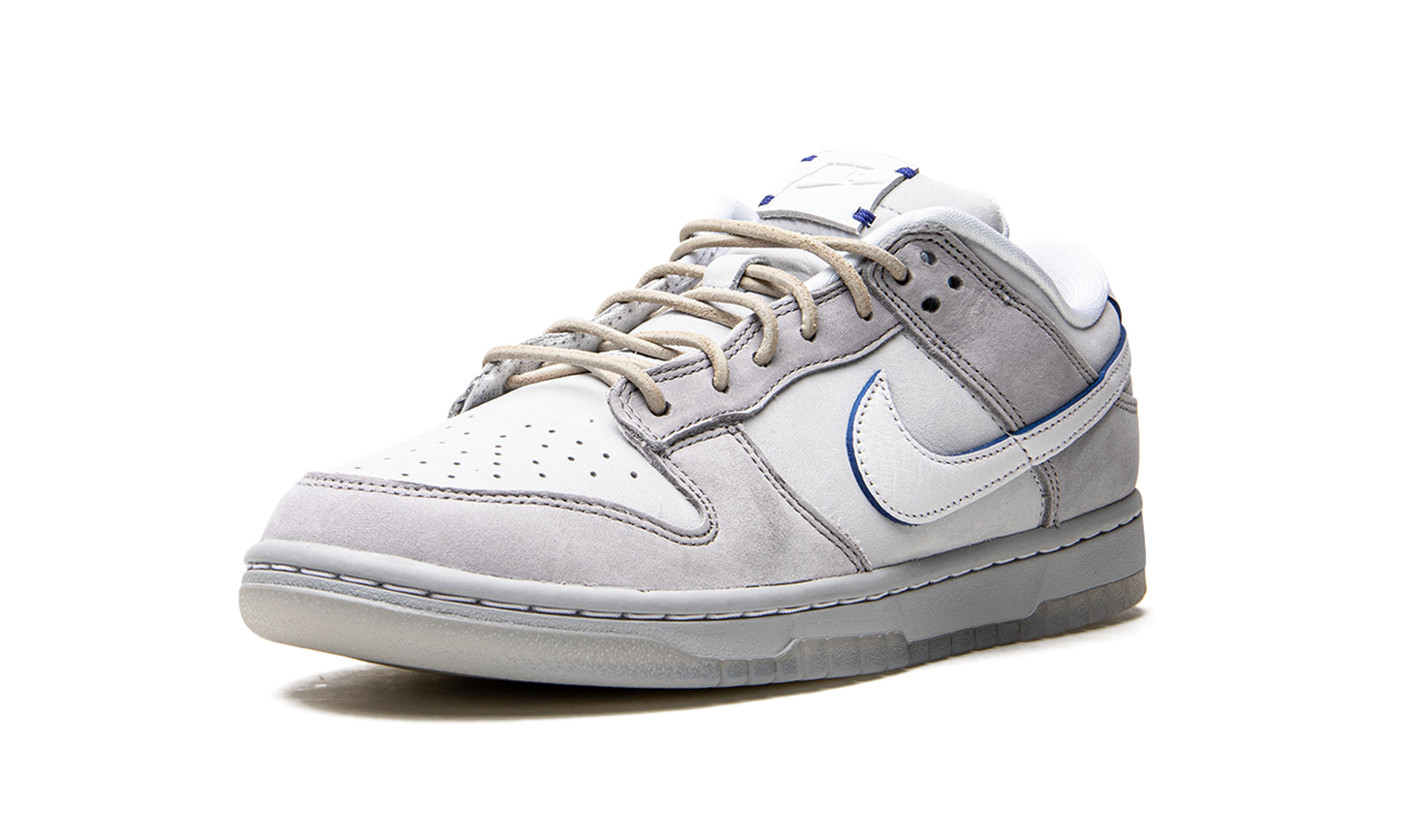 Dunk Low  Wolf Grey / Pure Platinum