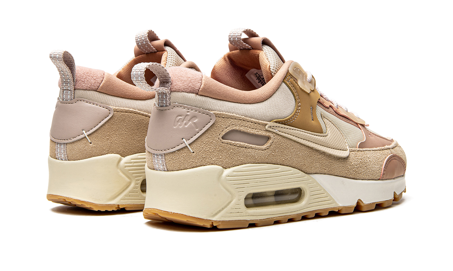 AIR MAX 90 FUTURA MNS WMNS  Sanddrift