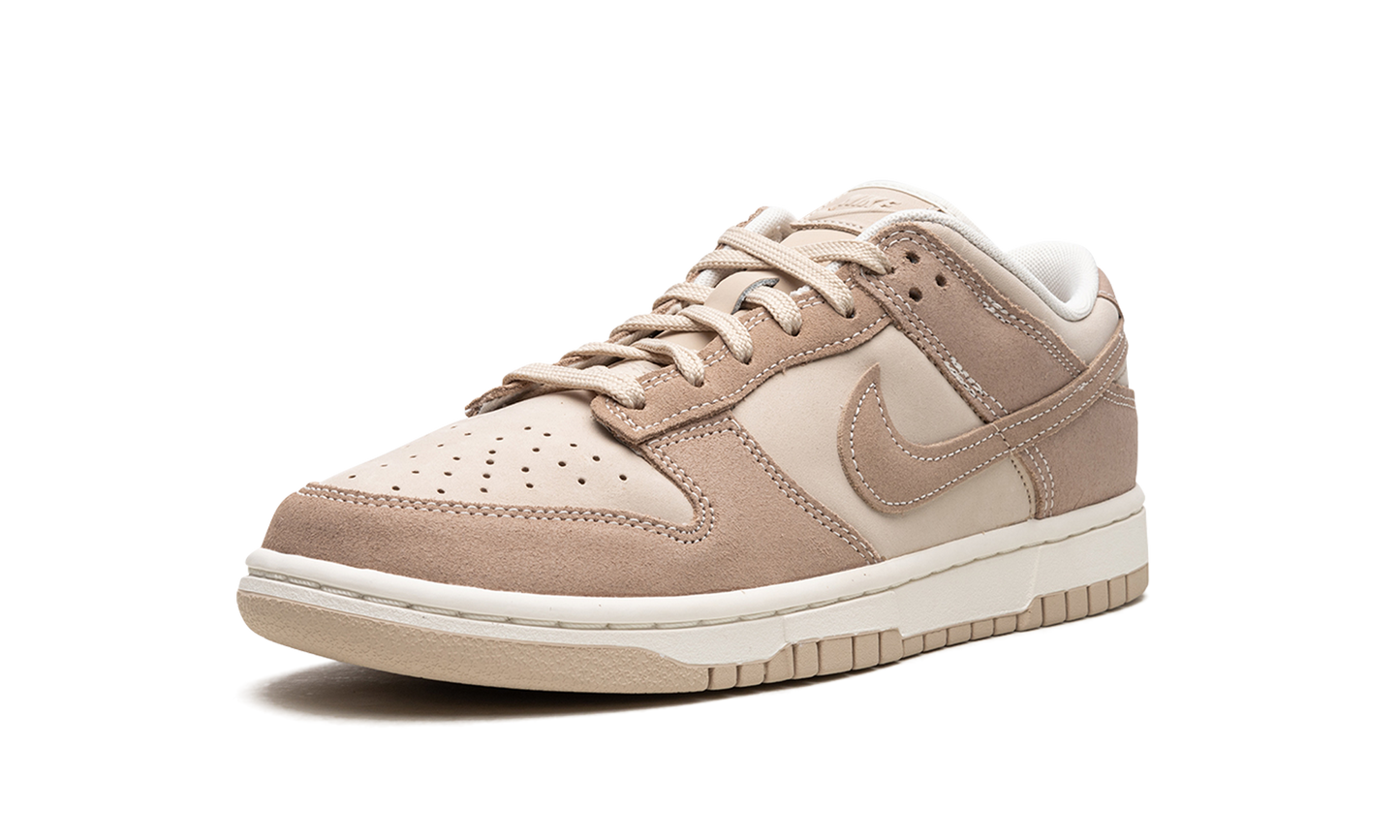 DUNK LOW WMNS  Sanddrift
