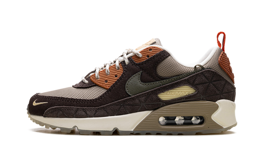 AIR MAX 90 SE WMNS  KHAKI / MEDIUM OLIVE