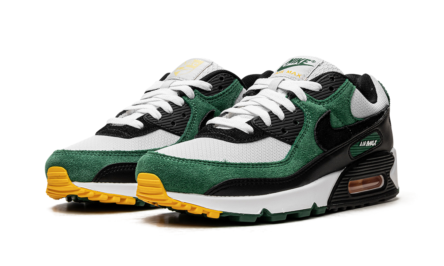AIR MAX 90  Gorge Green