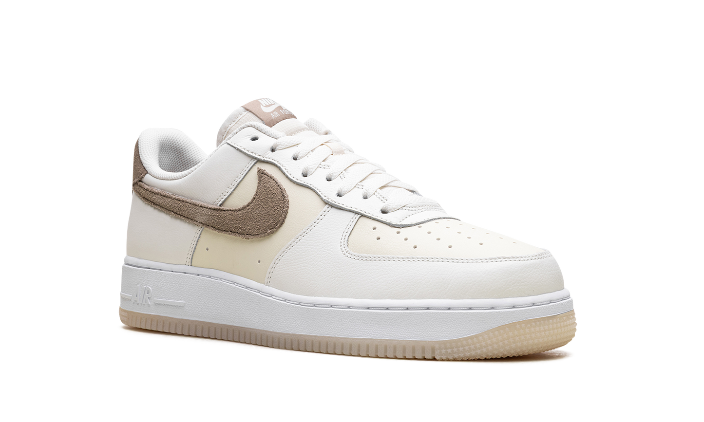 Air Force 1  Coconut Milk