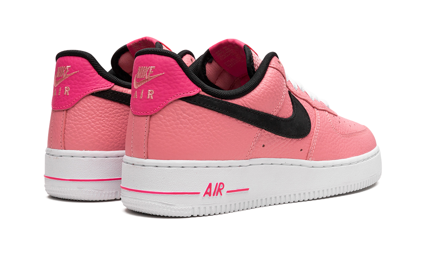 Air Force 1 '07 LV8  Pink Gaze