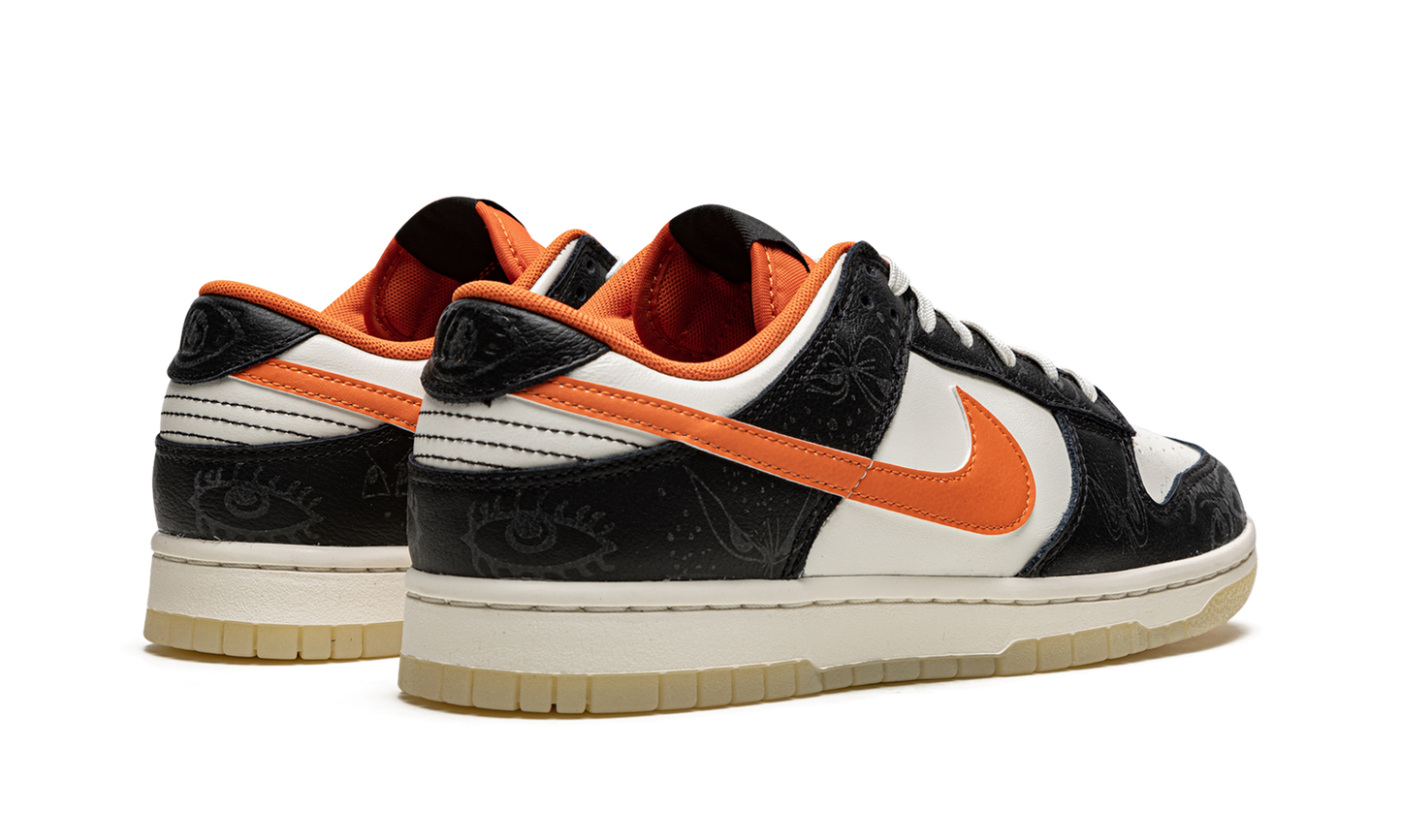 Dunk Low Retro PRM  Halloween