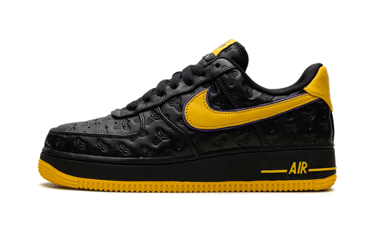 Air Force 1 Low  Kobe Bryant Lakers Away (Non-Numbered)