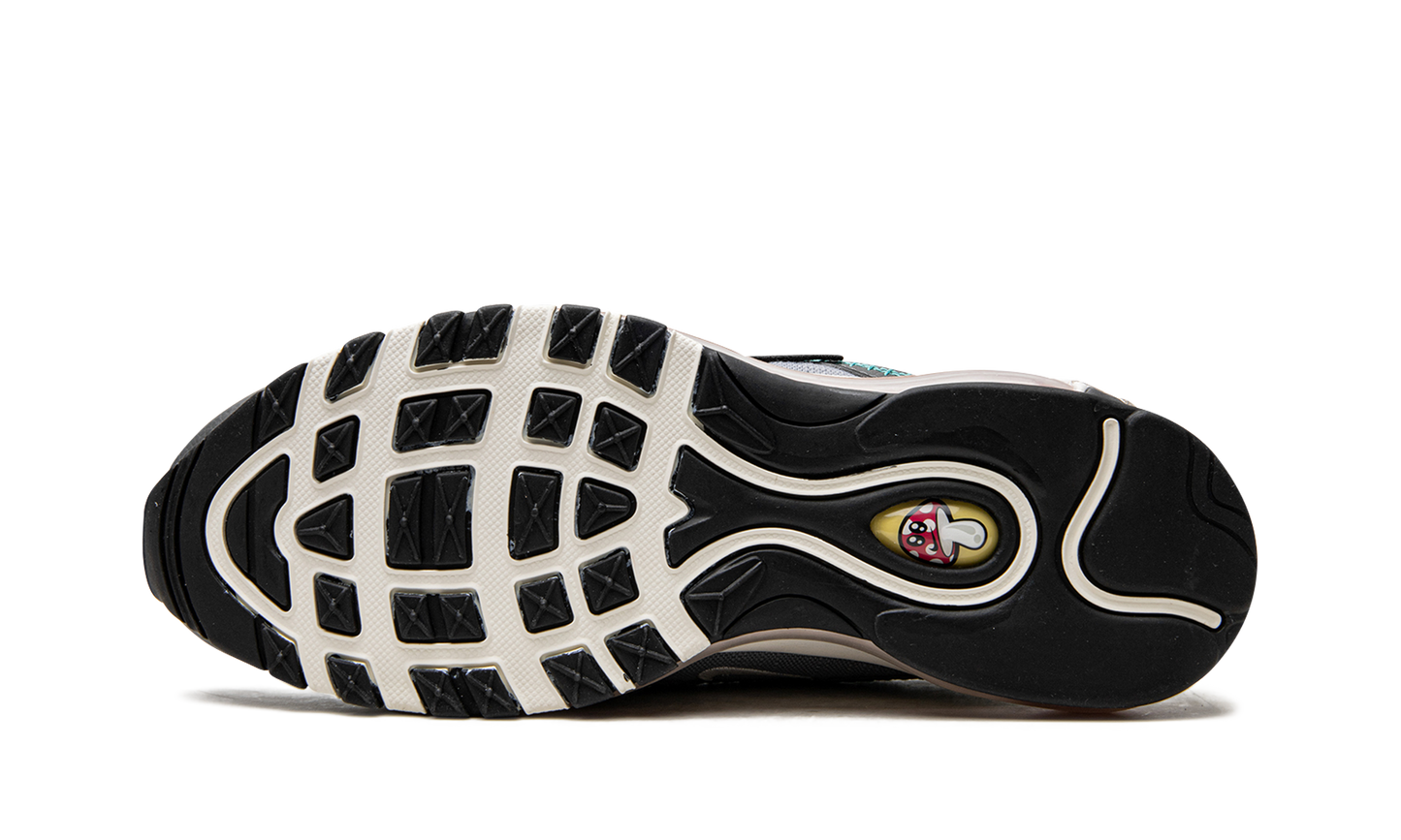 Air Max 97  Air Sprung