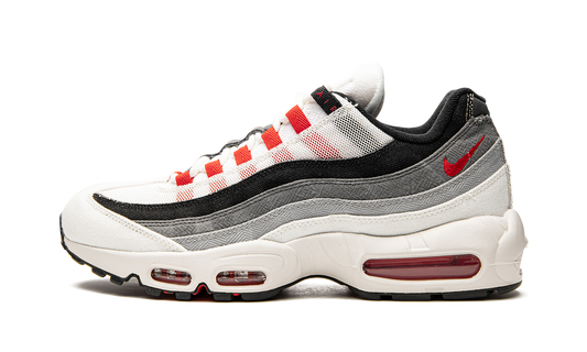 Air Max 95 QS  Japan Plum Blossom