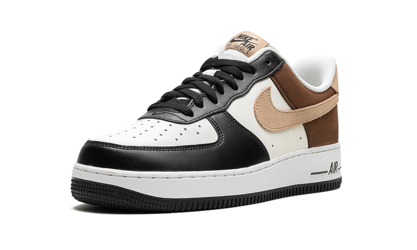 Air Force 1 Low '07  Mocha