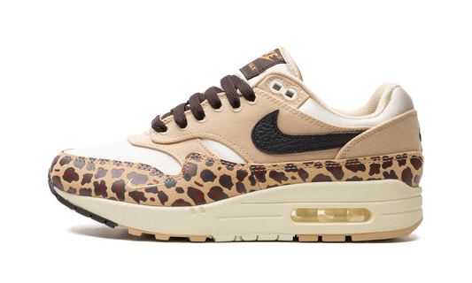 Air Max 1 '87 WMNS  Sesame Leopard