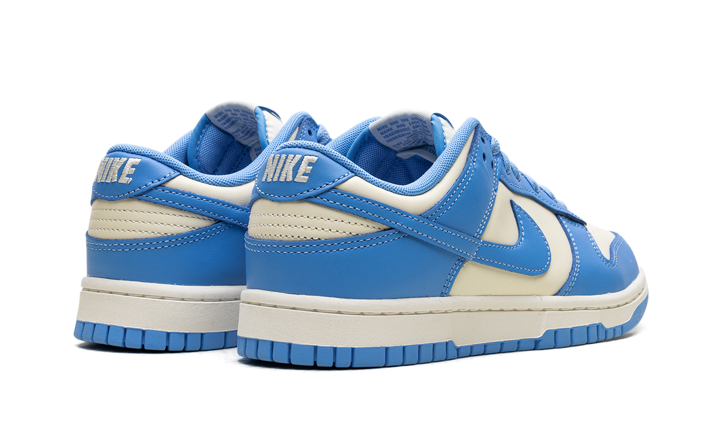Dunk Low Retro  University Blue