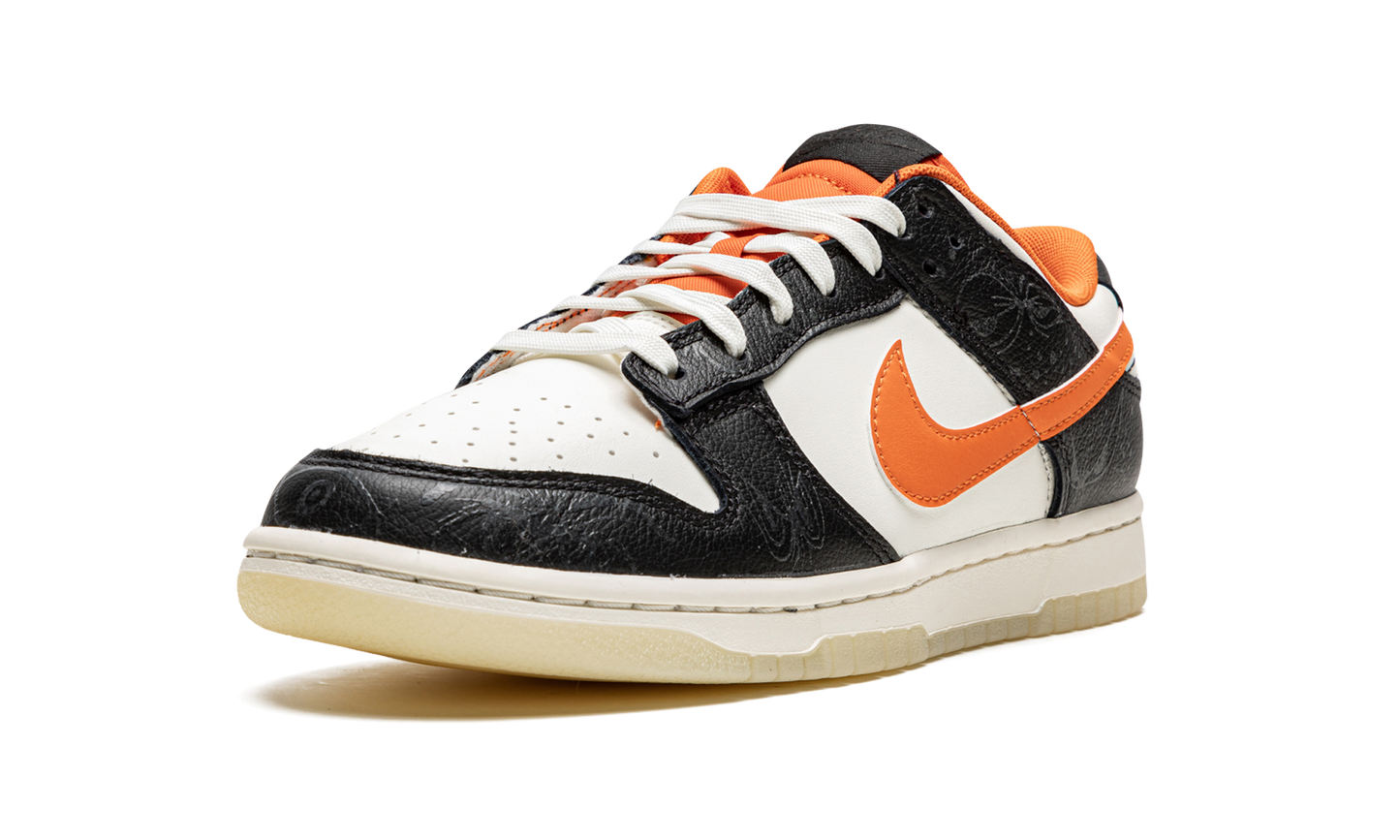 Dunk Low Retro PRM  Halloween