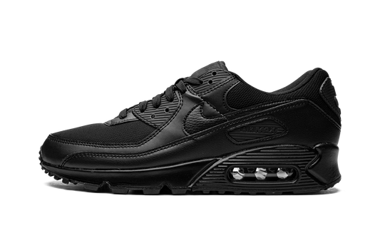 AIR MAX 90 MNS WMNS  Triple Black