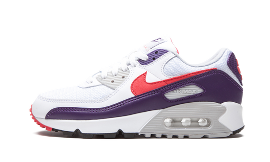 Air Max 90 WMNS  Eggplant