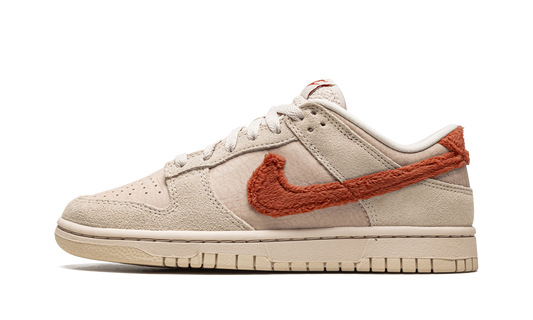 DUNK LO MNS WMNS  Terry Swoosh