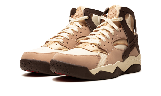 Air Flight Huarache  Baroque Brown