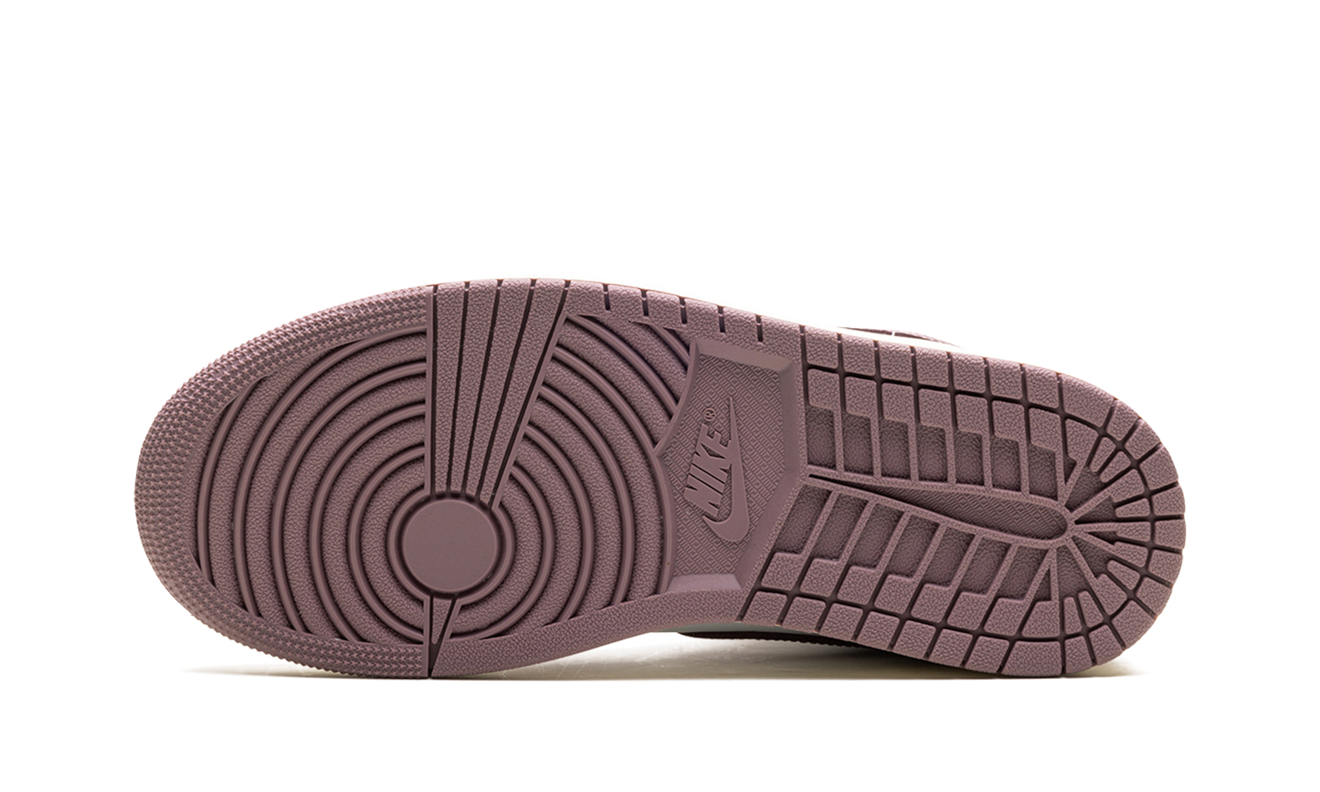 AIR JORDAN 1 MID WMNS  Sky J Mauve
